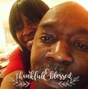 Meet your Posher, Darrell